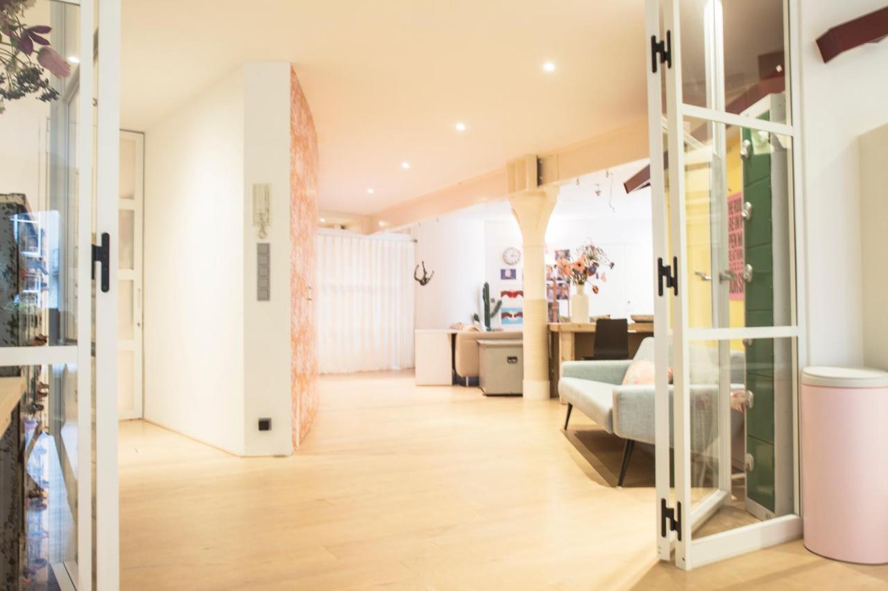 Flo'S Atelier - Family Studio Amsterdam Exterior photo